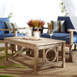 Strathwood St. Thomas Dining Collection